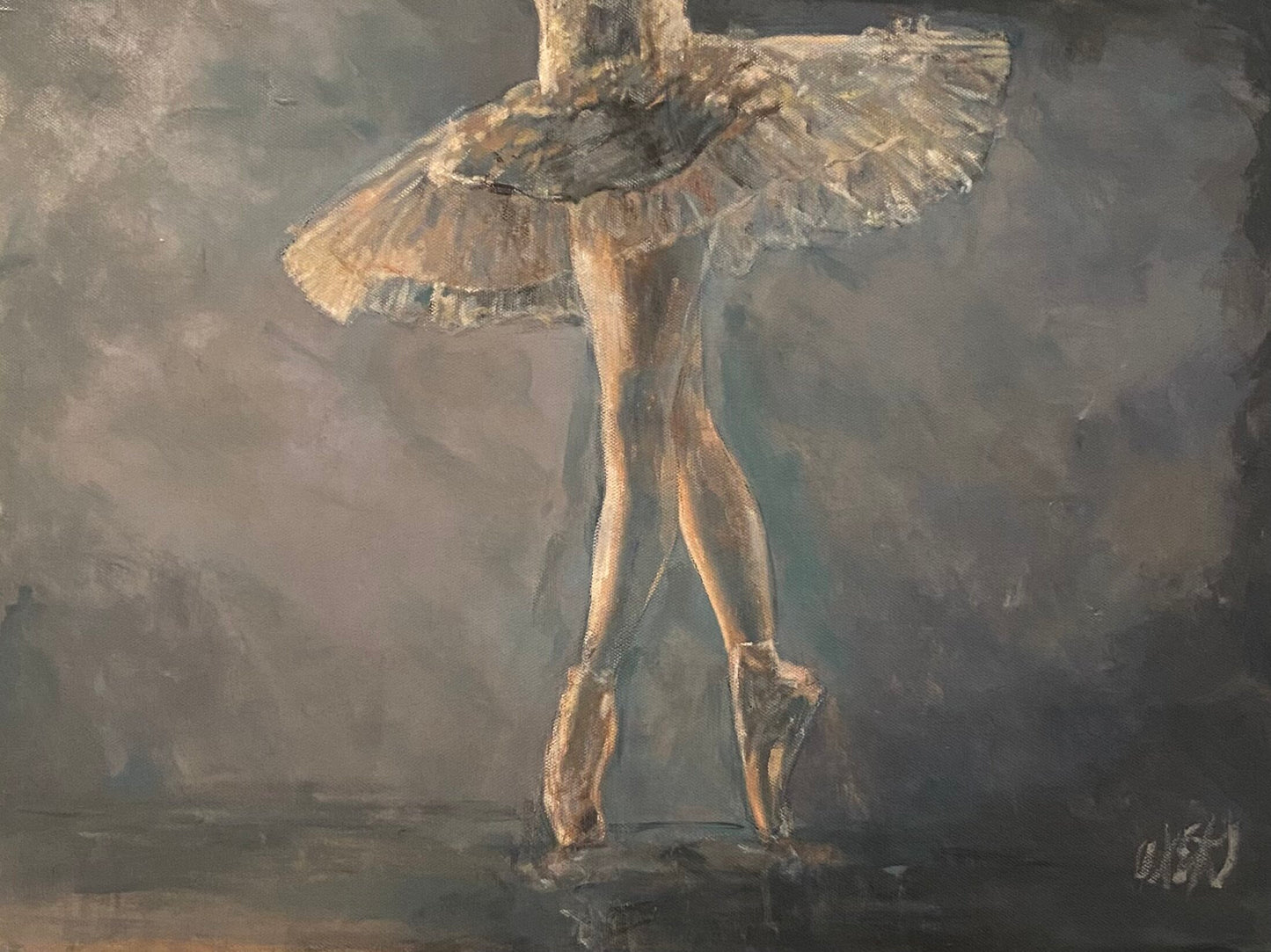 ‘La Sylphide’
