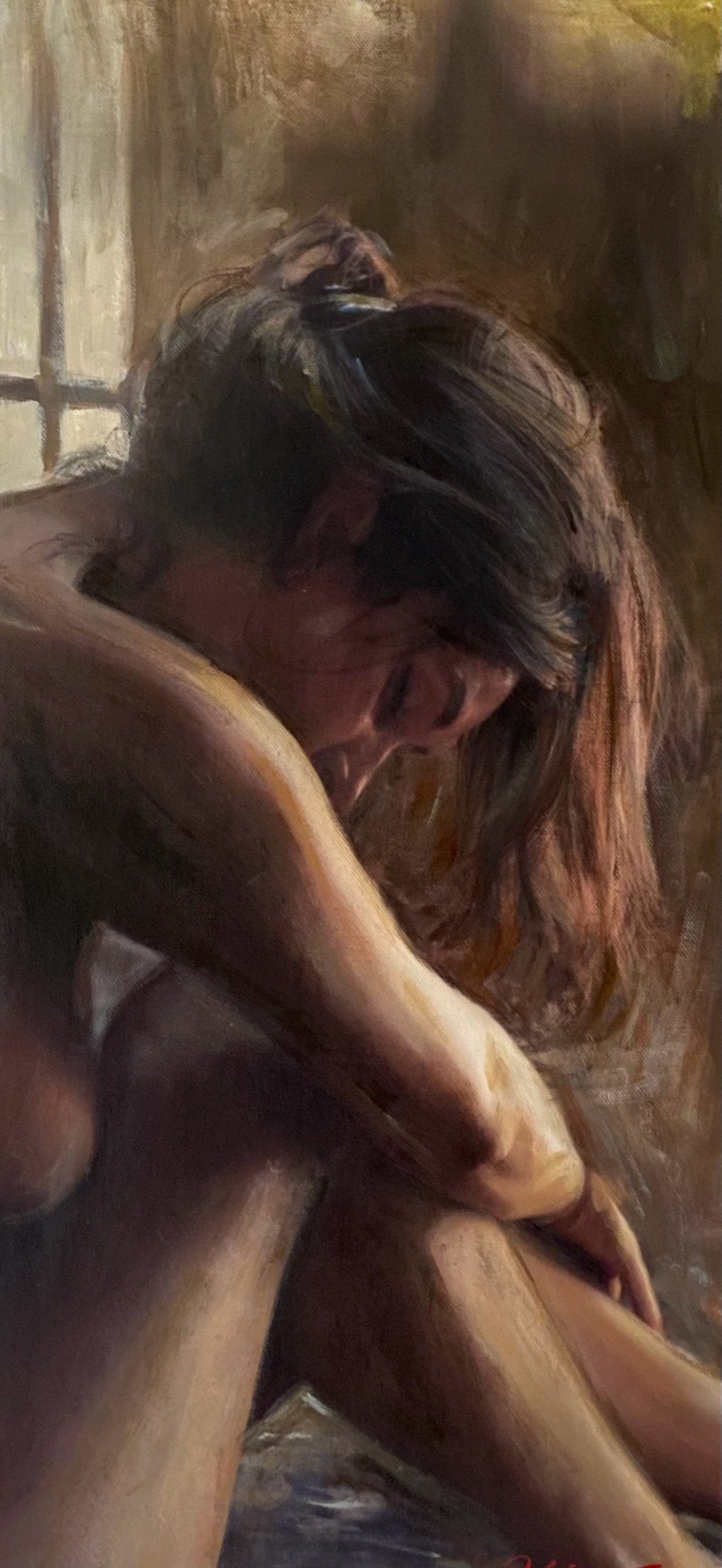 'Loving Oneself'