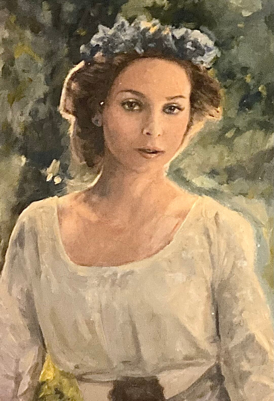 ‘Summer Light’