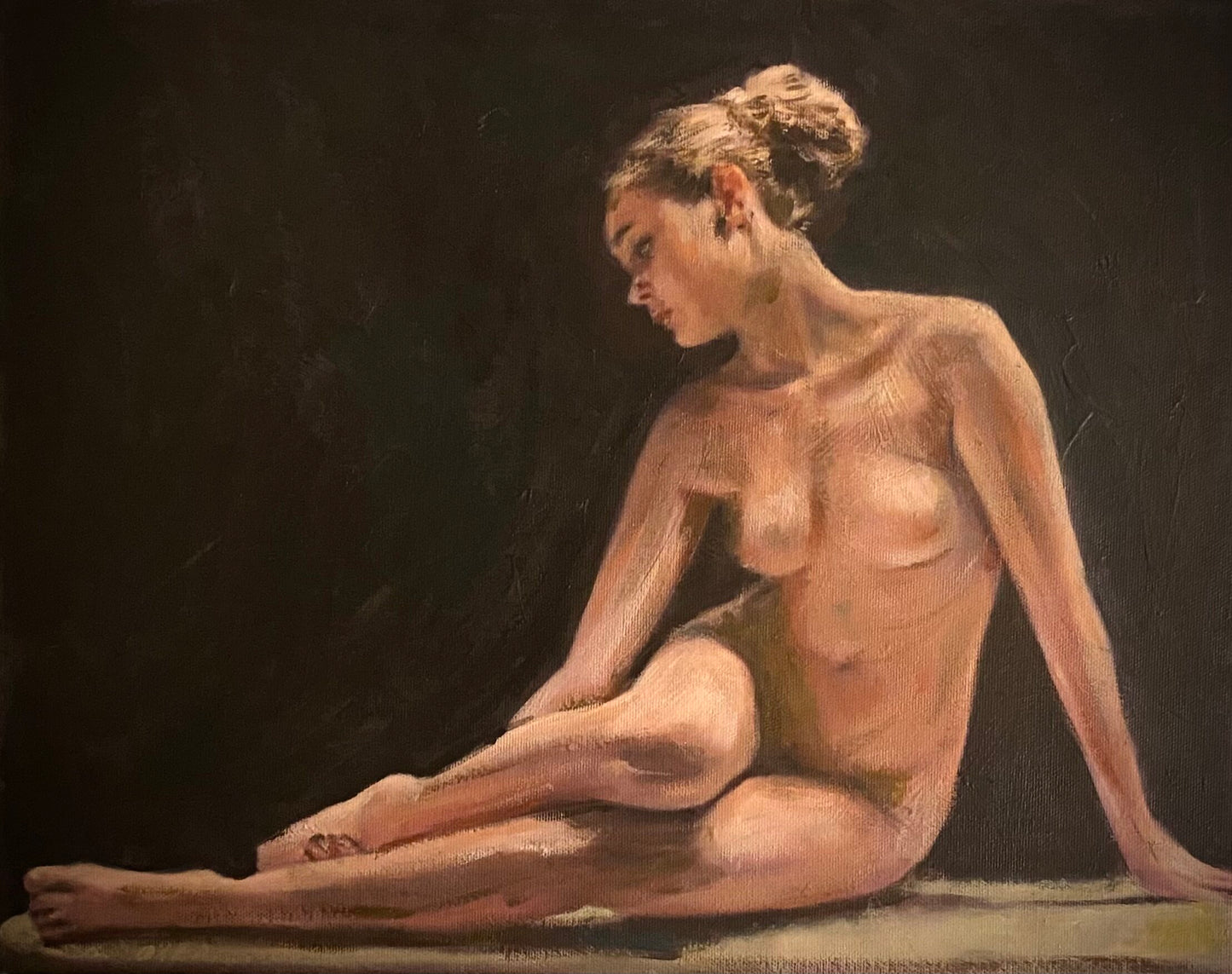 ‘Sweet Repose’