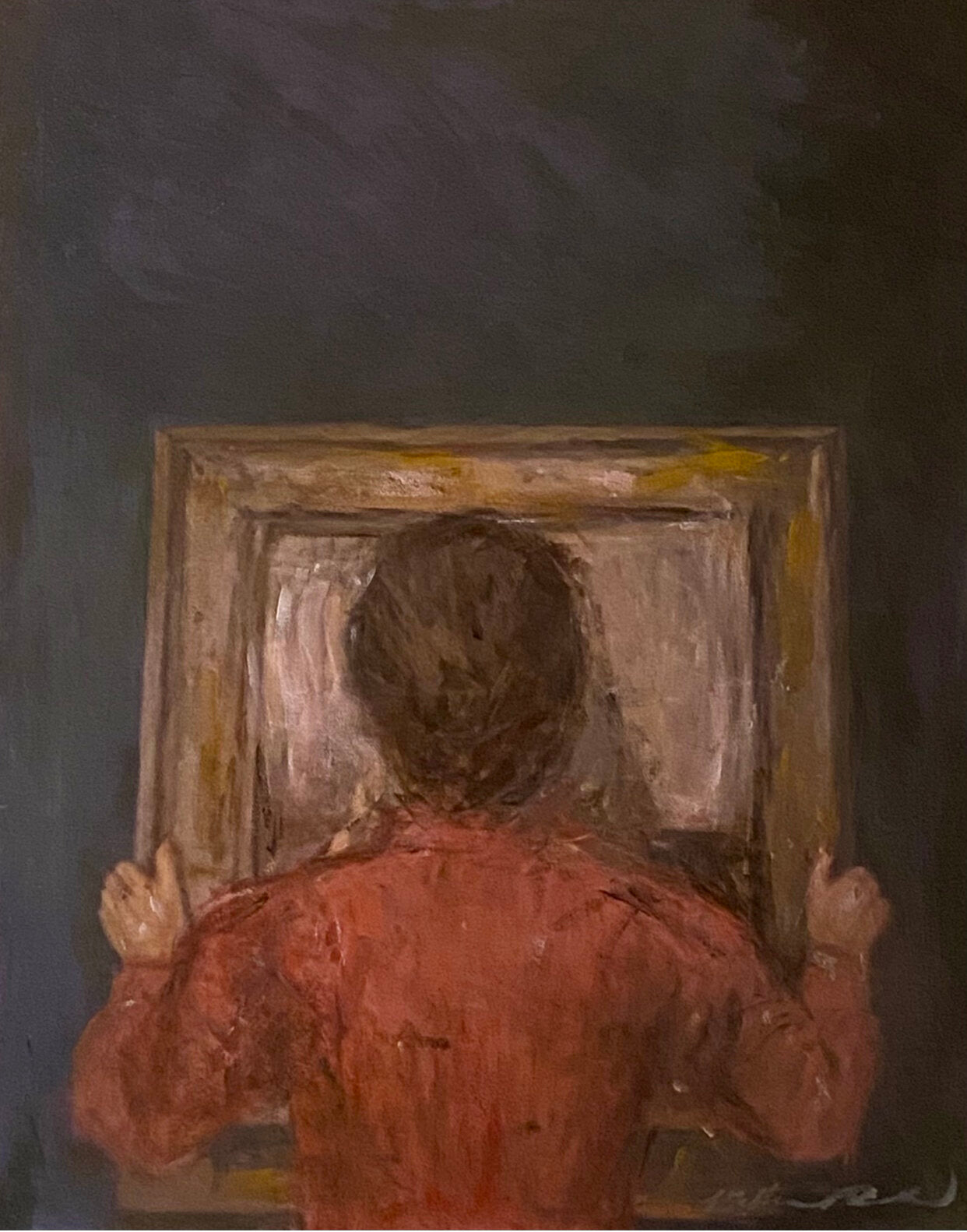 ‘Intimate Intimations’