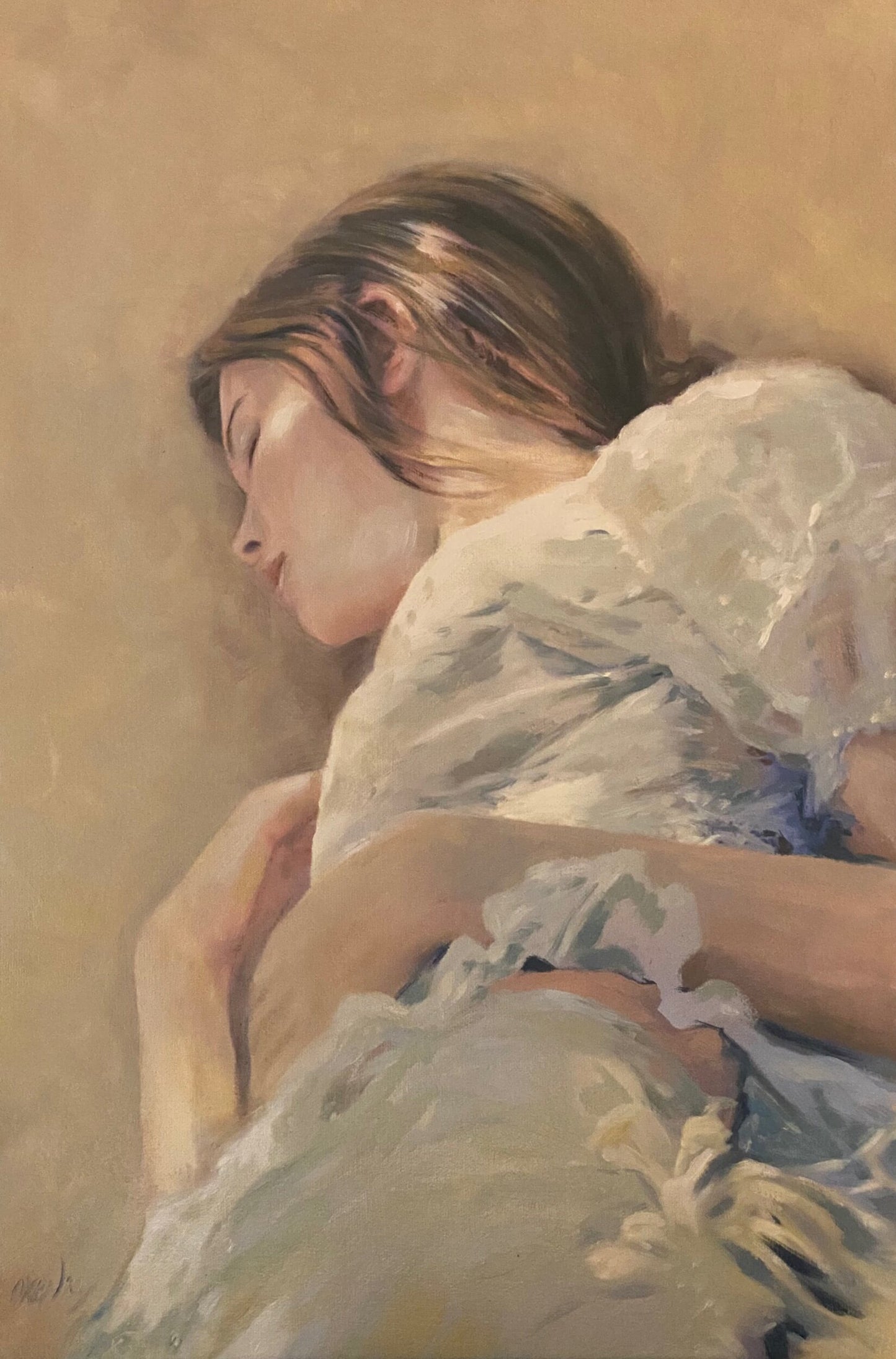 ‘The Feminine Mystique’