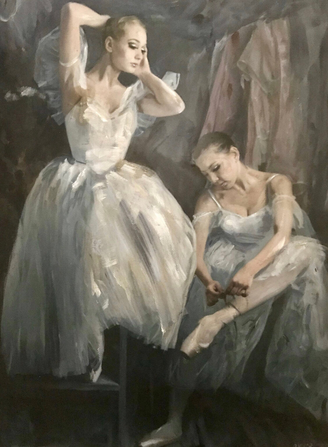 ‘Ballet’