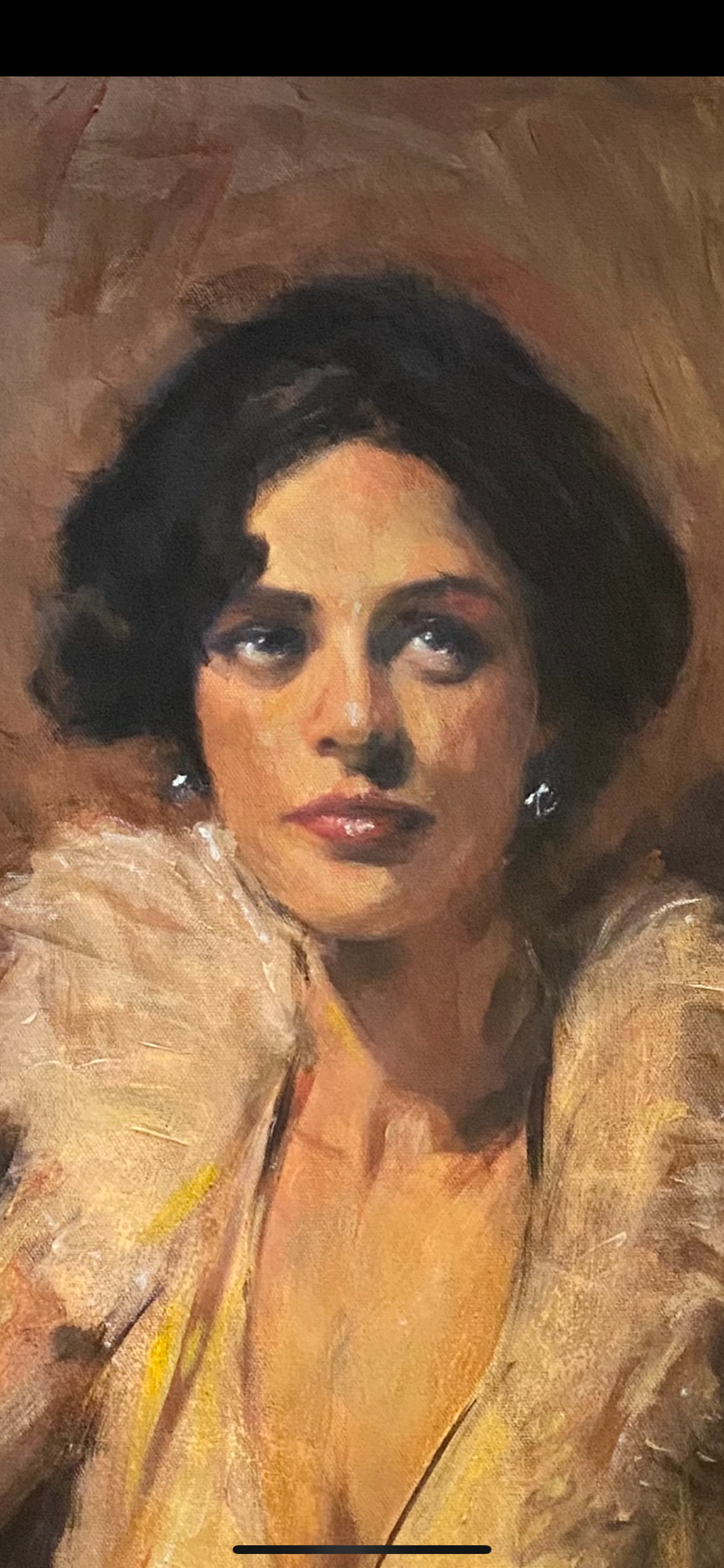 ‘Muse Of Broadway’