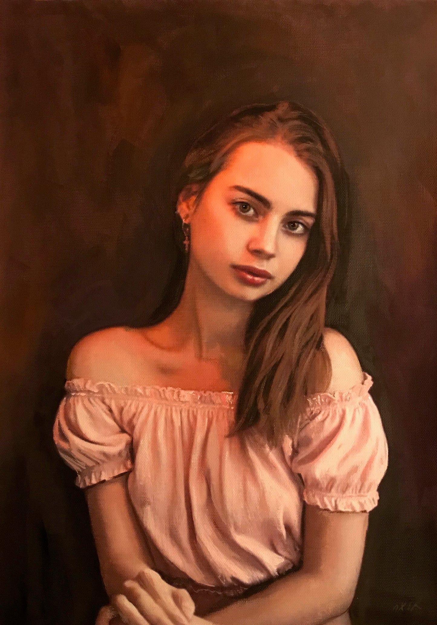 Pretty In Pink