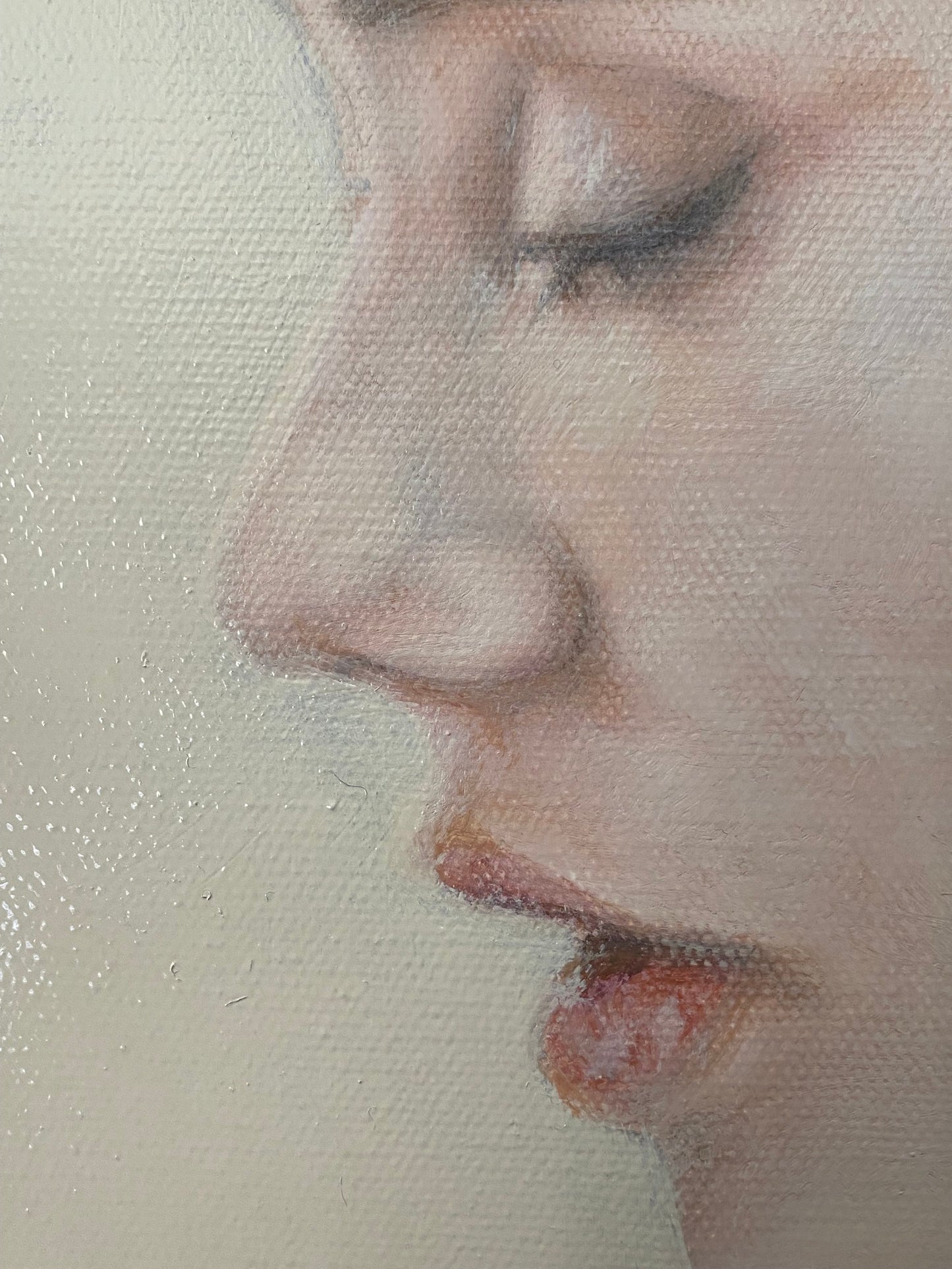 'Being Of Light'