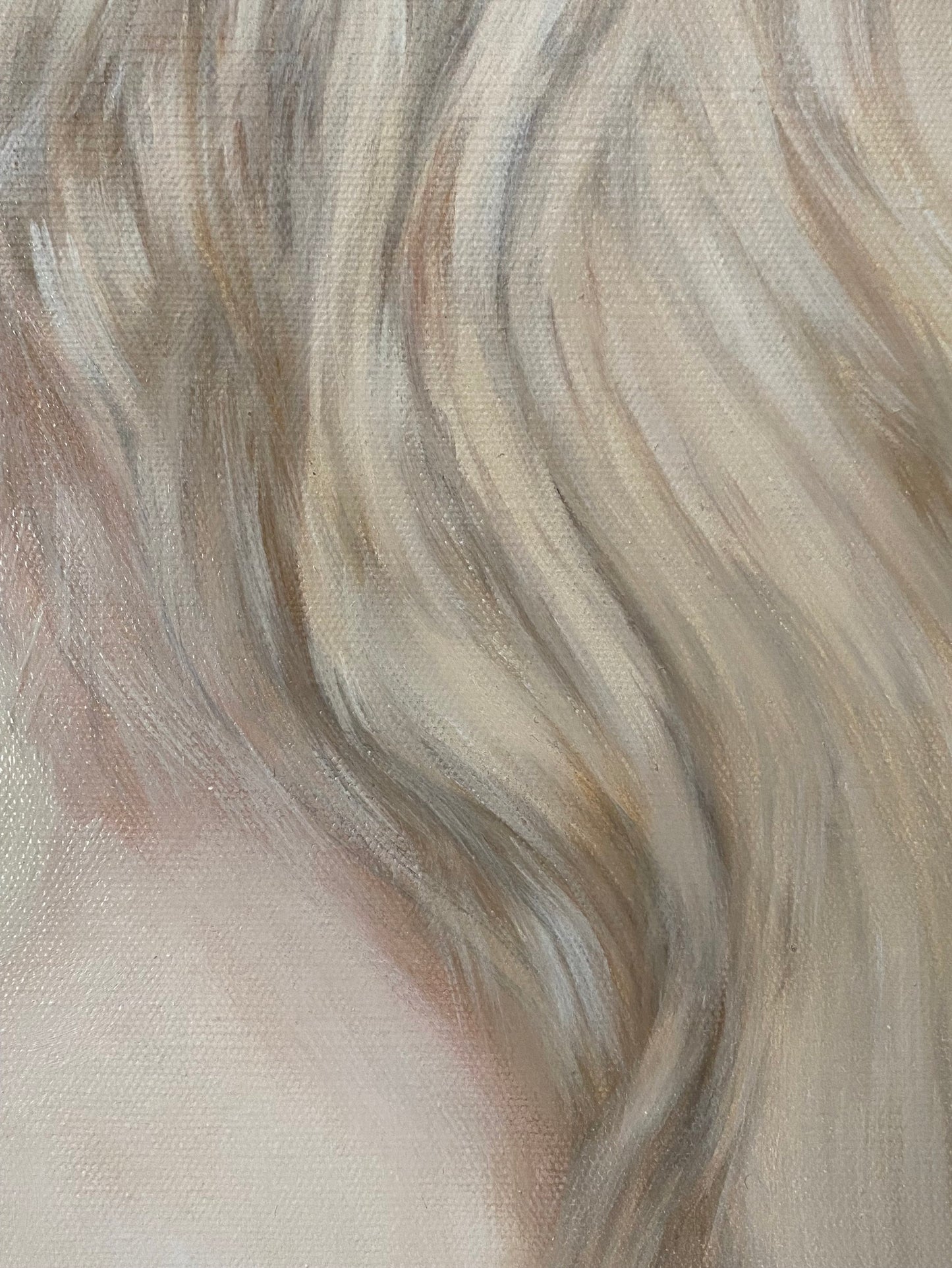'Being Of Light'