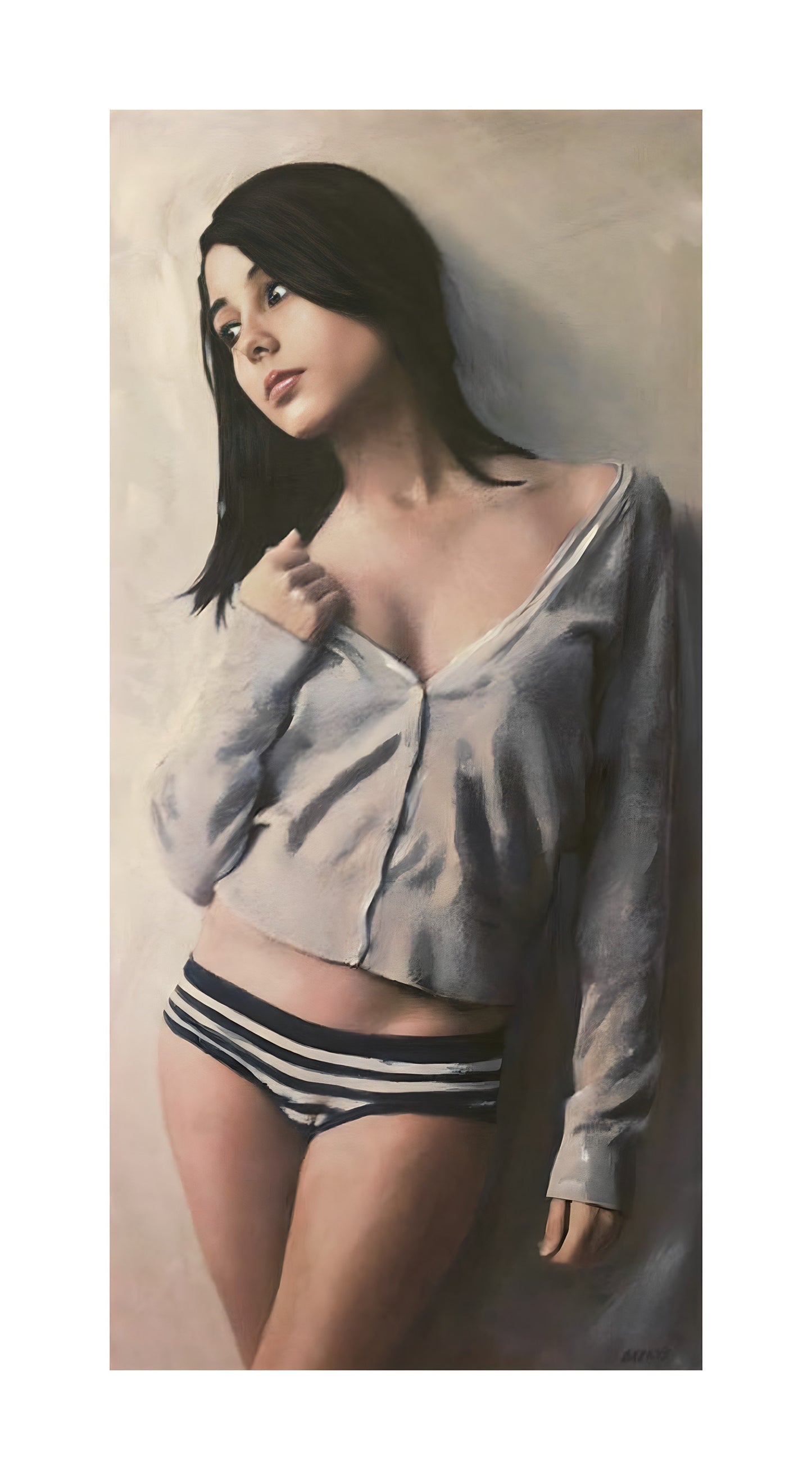 'Miss Elle'