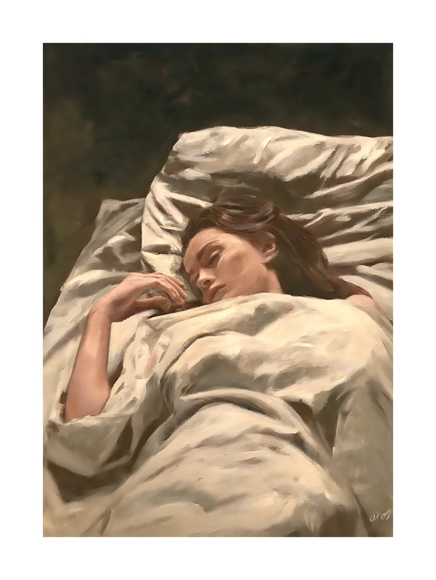 'Night Romance'