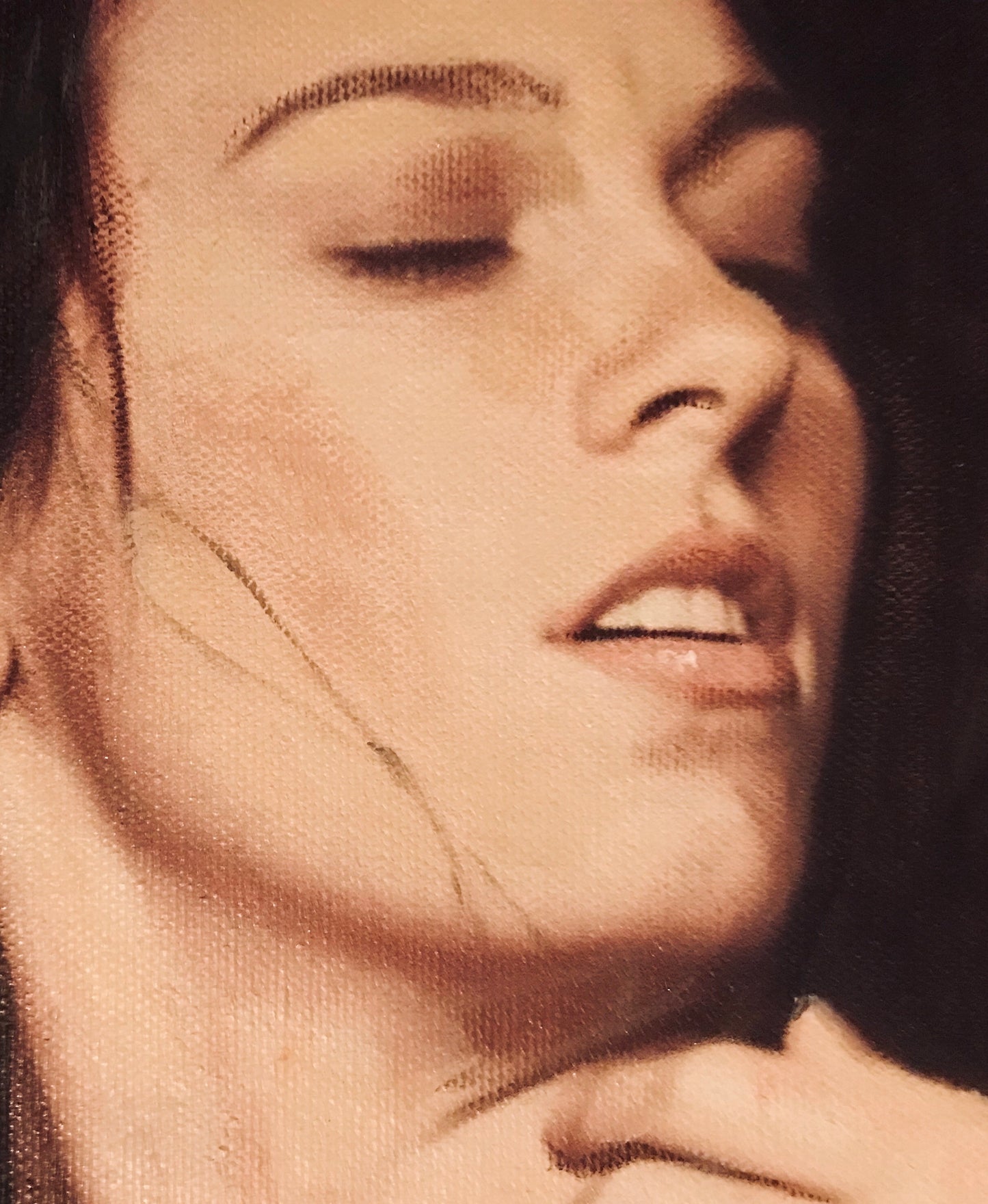 No Jacket Required