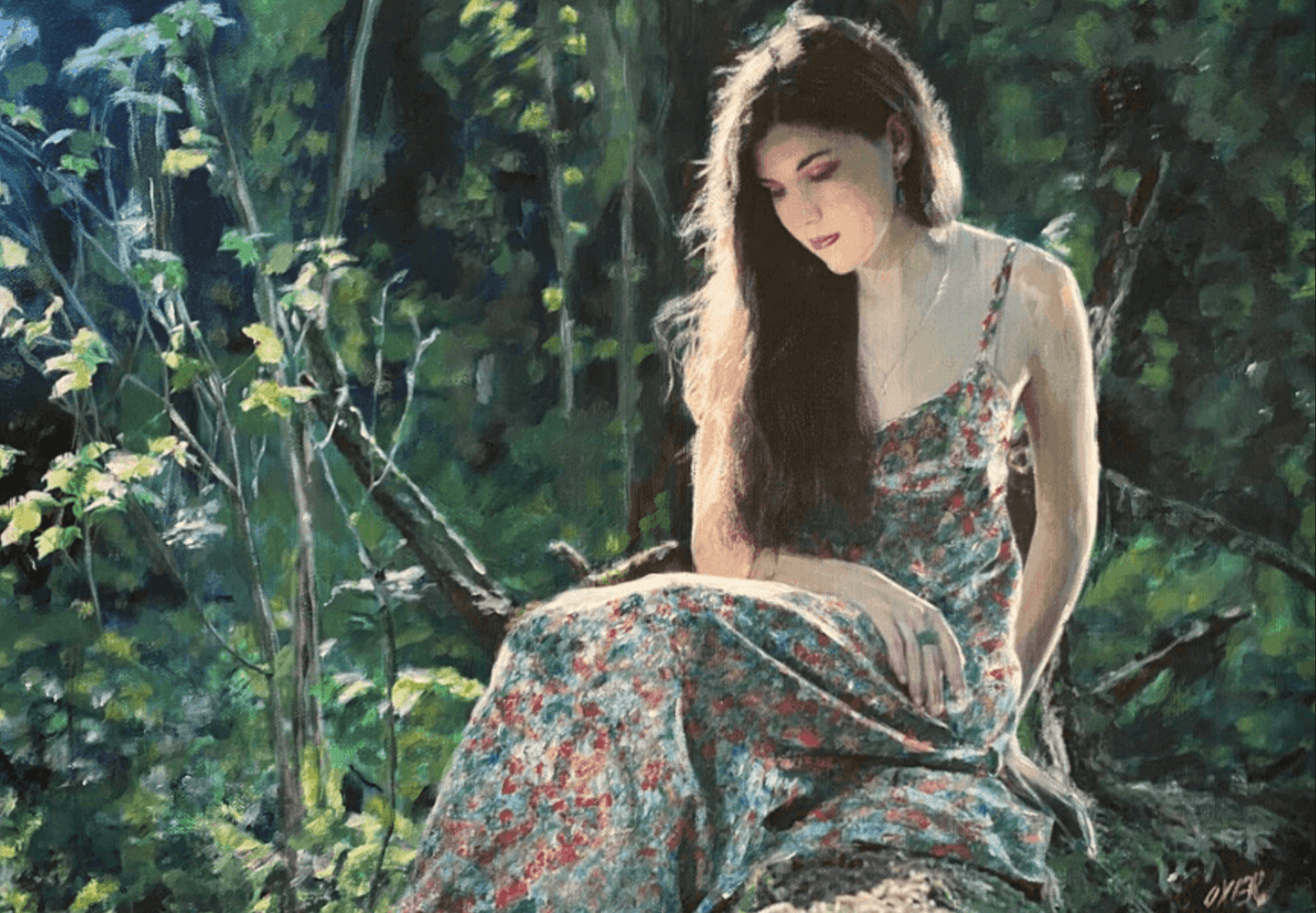 The Forest SOLD