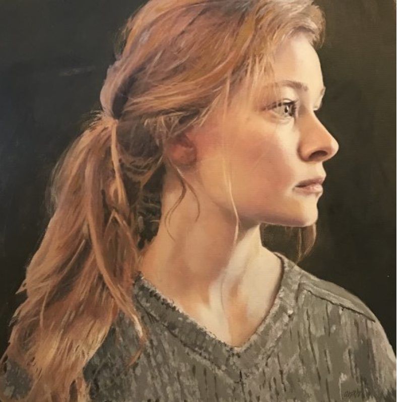 'Grace And Beauty'