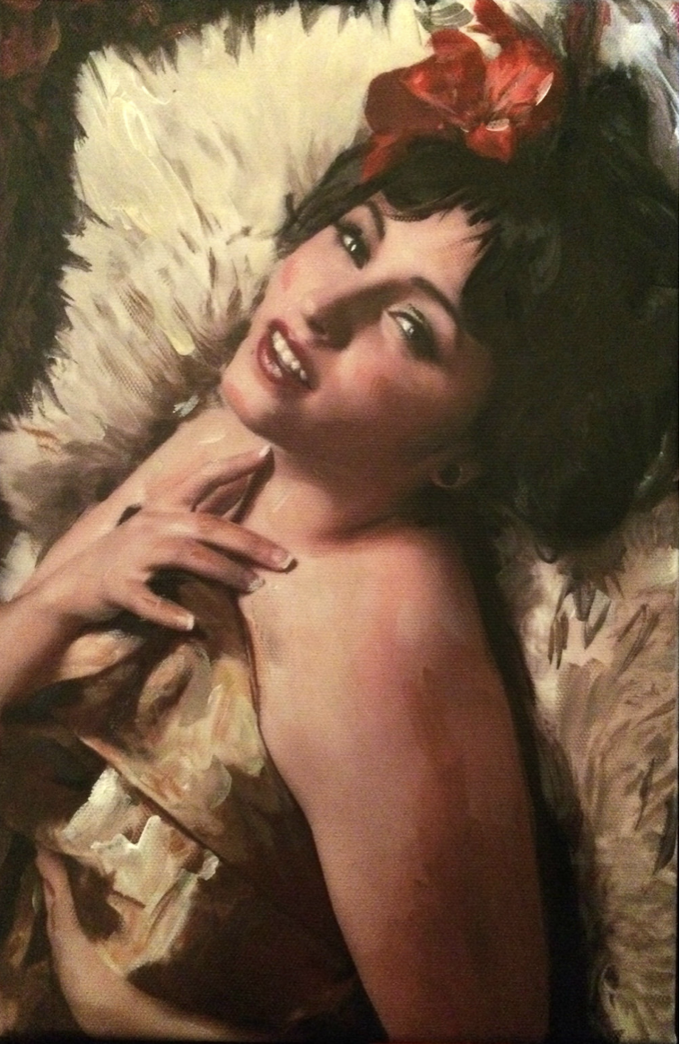 Burlesque