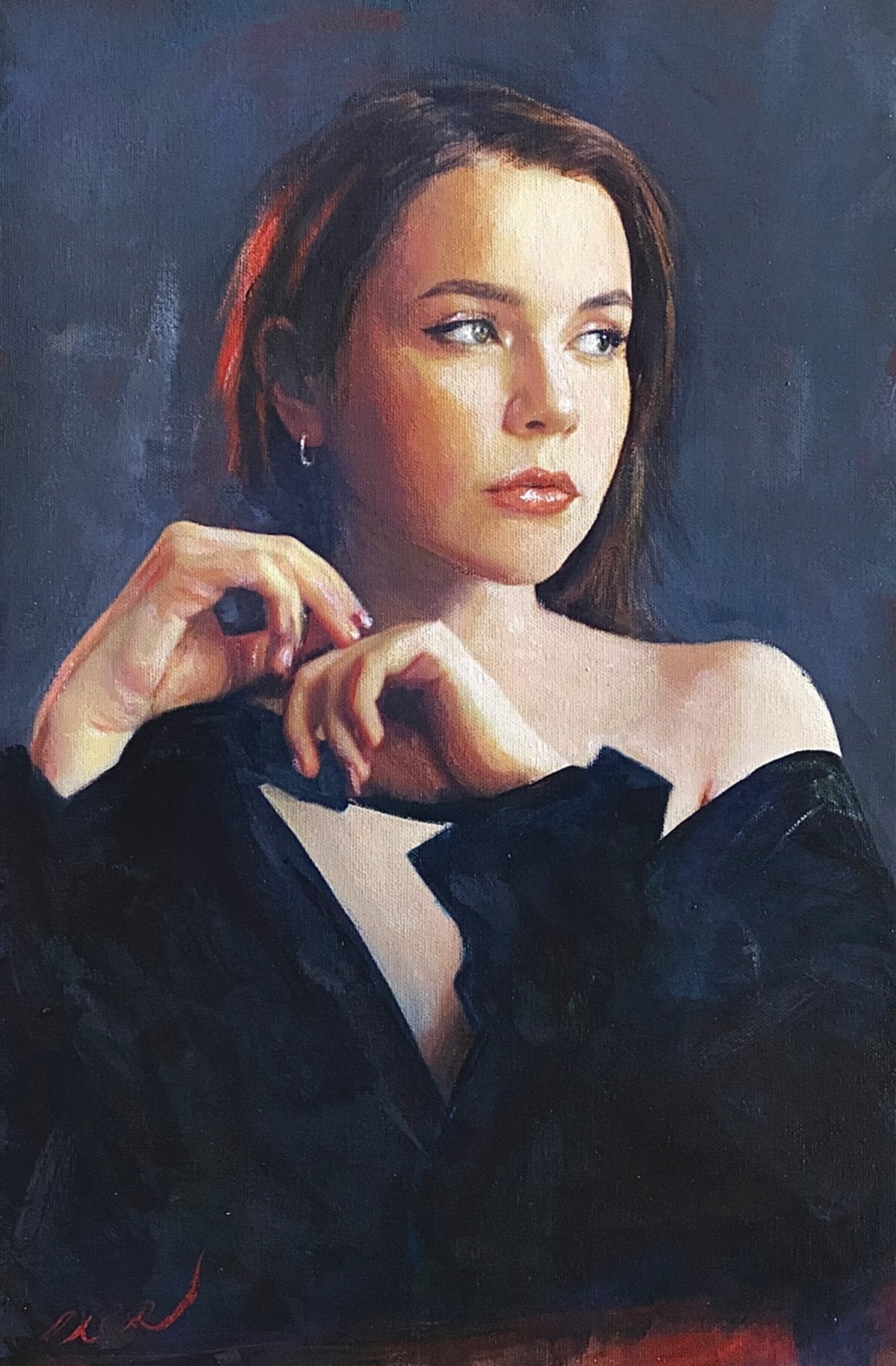‘The Longing’
