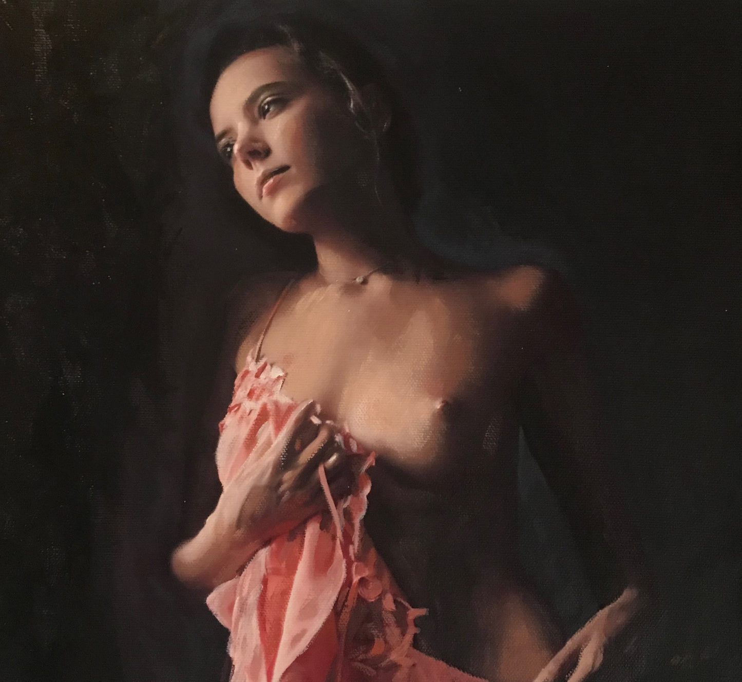'Winds Of The Soul’