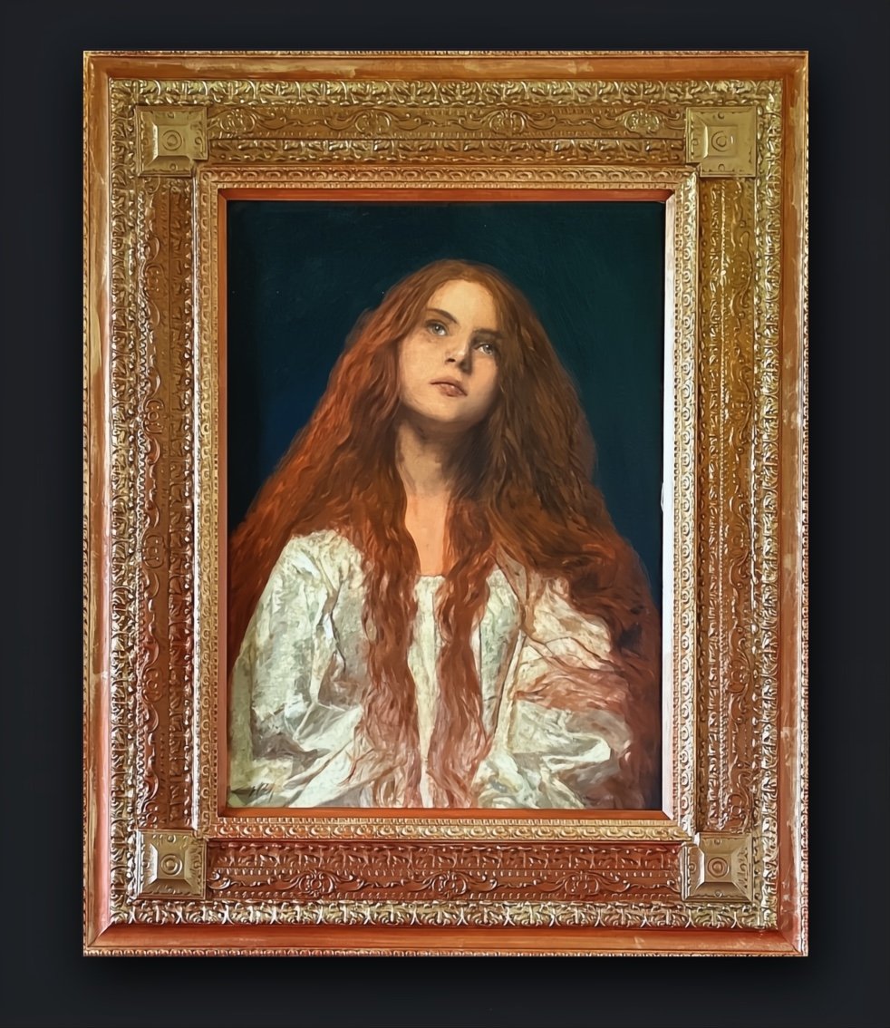 ‘Amor Aeternus’