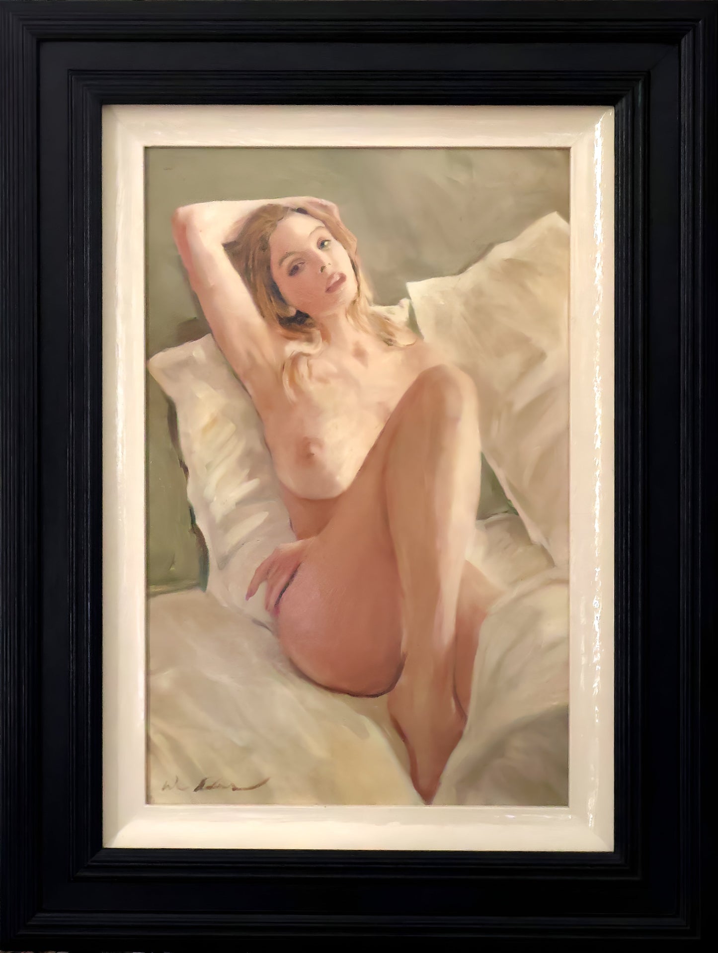 'Lover's Dream'