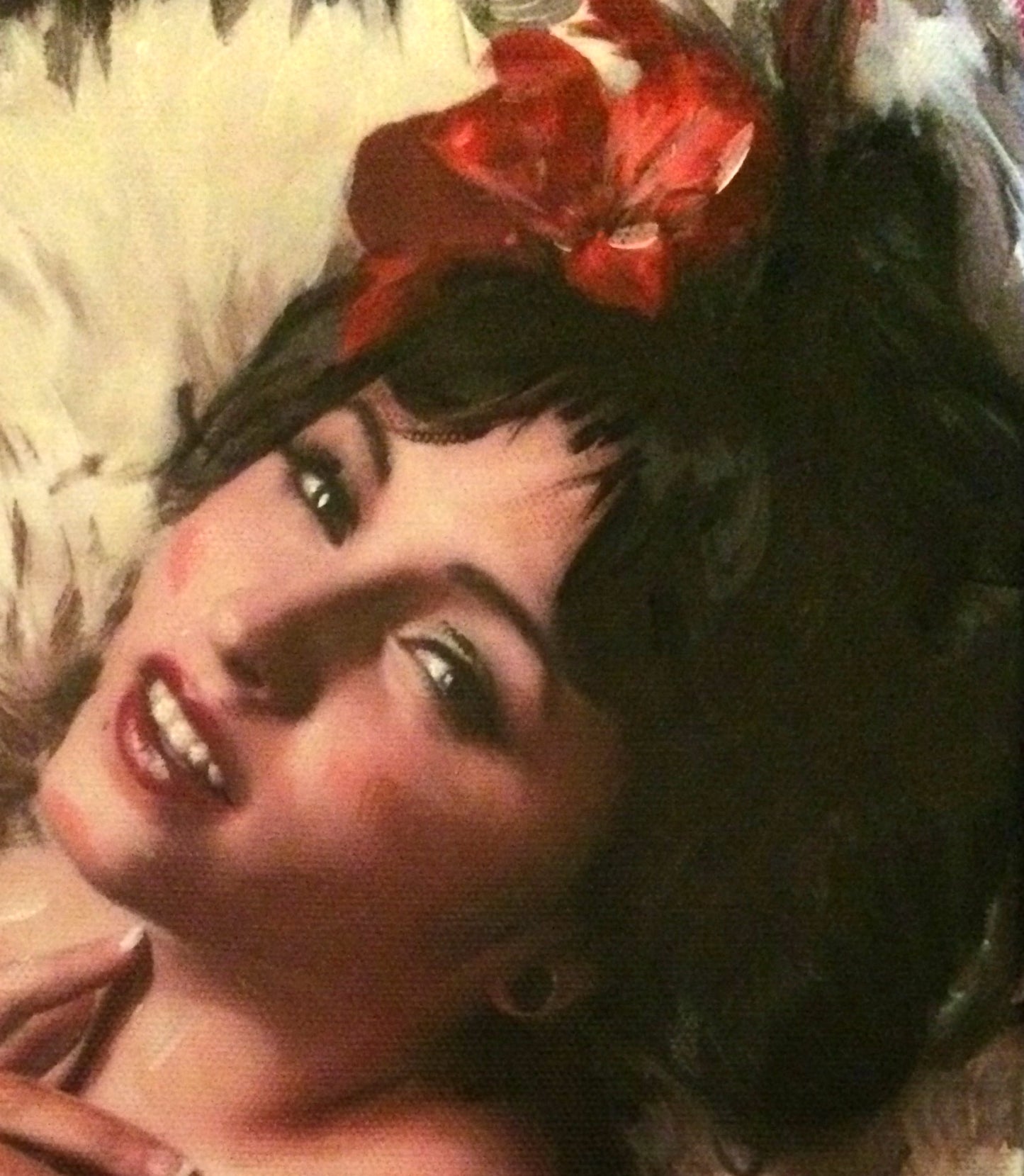 Burlesque