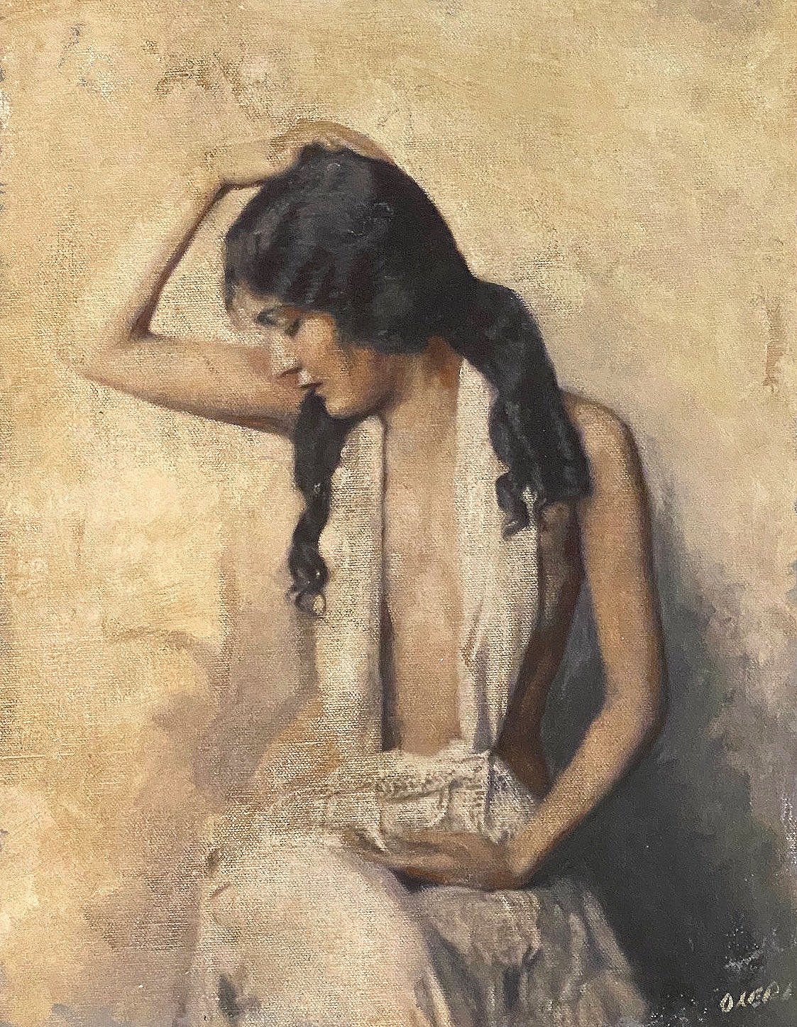 Tender Touch