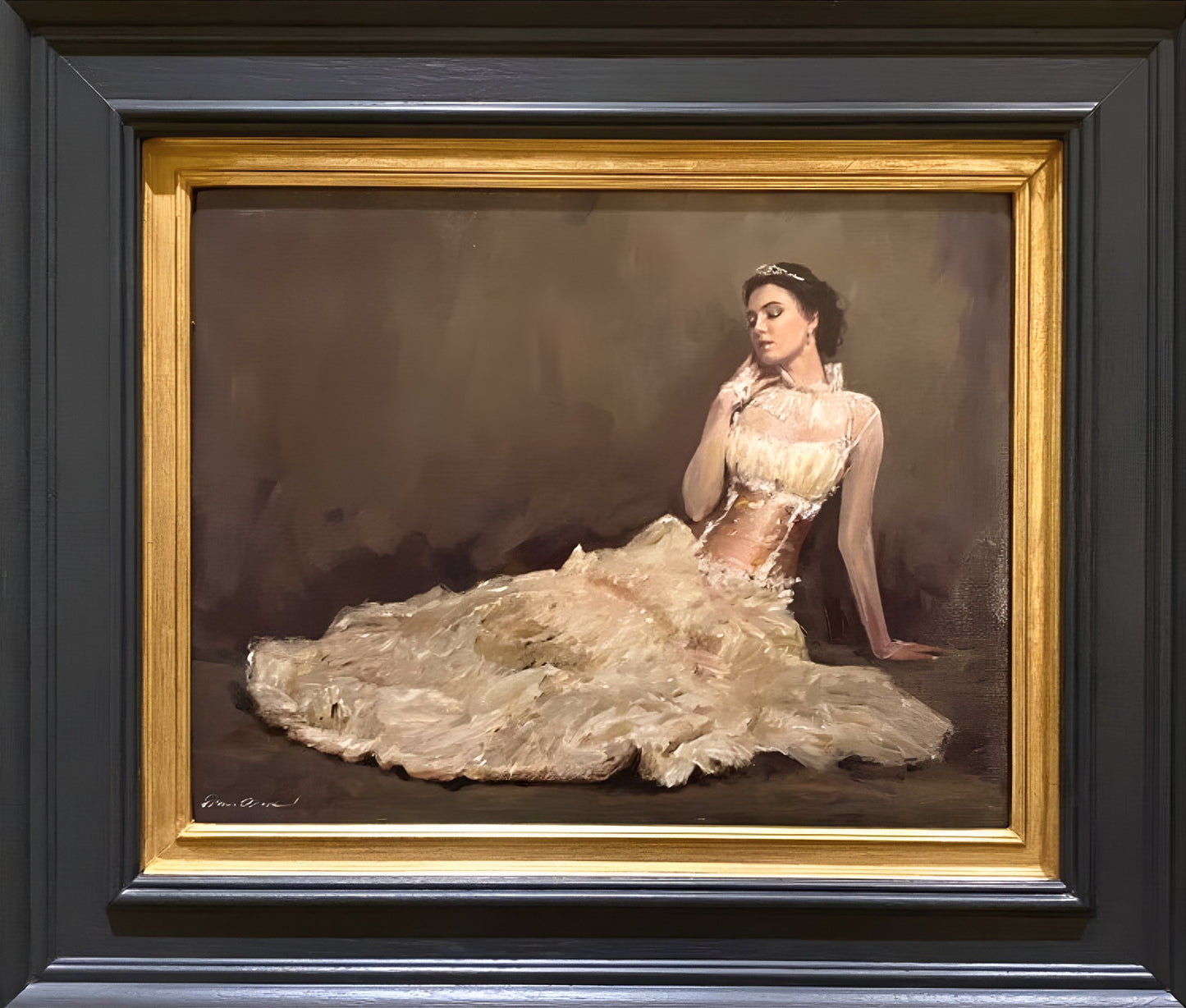 ‘The Lover’