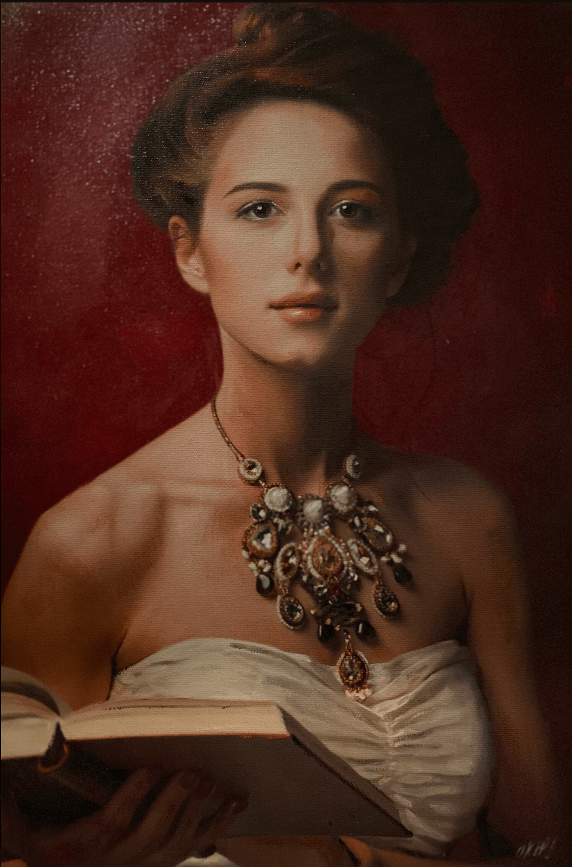 The Book Of Jewels