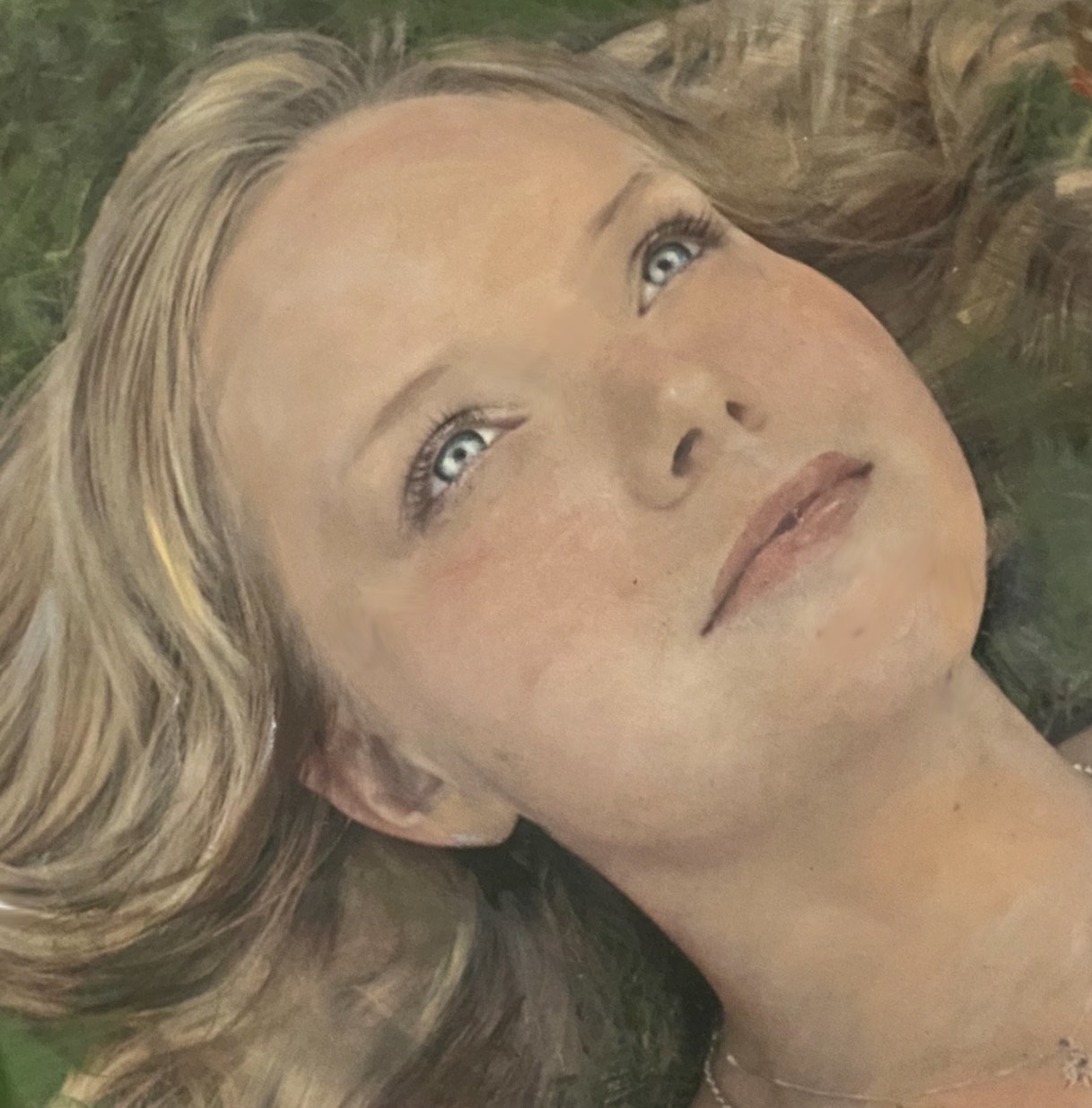 'Light Of The Sun'