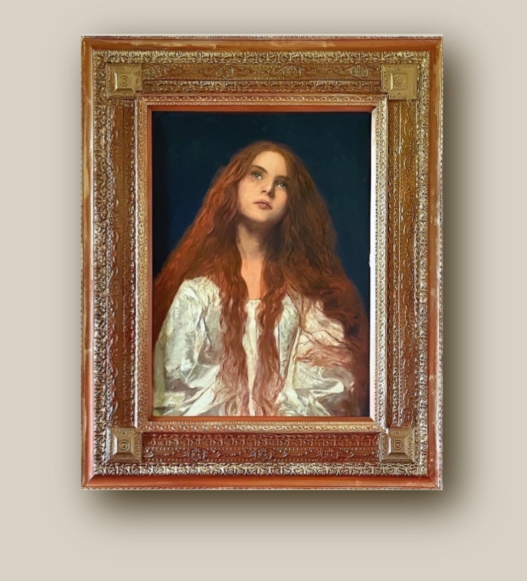 ‘Amor Aeternus’