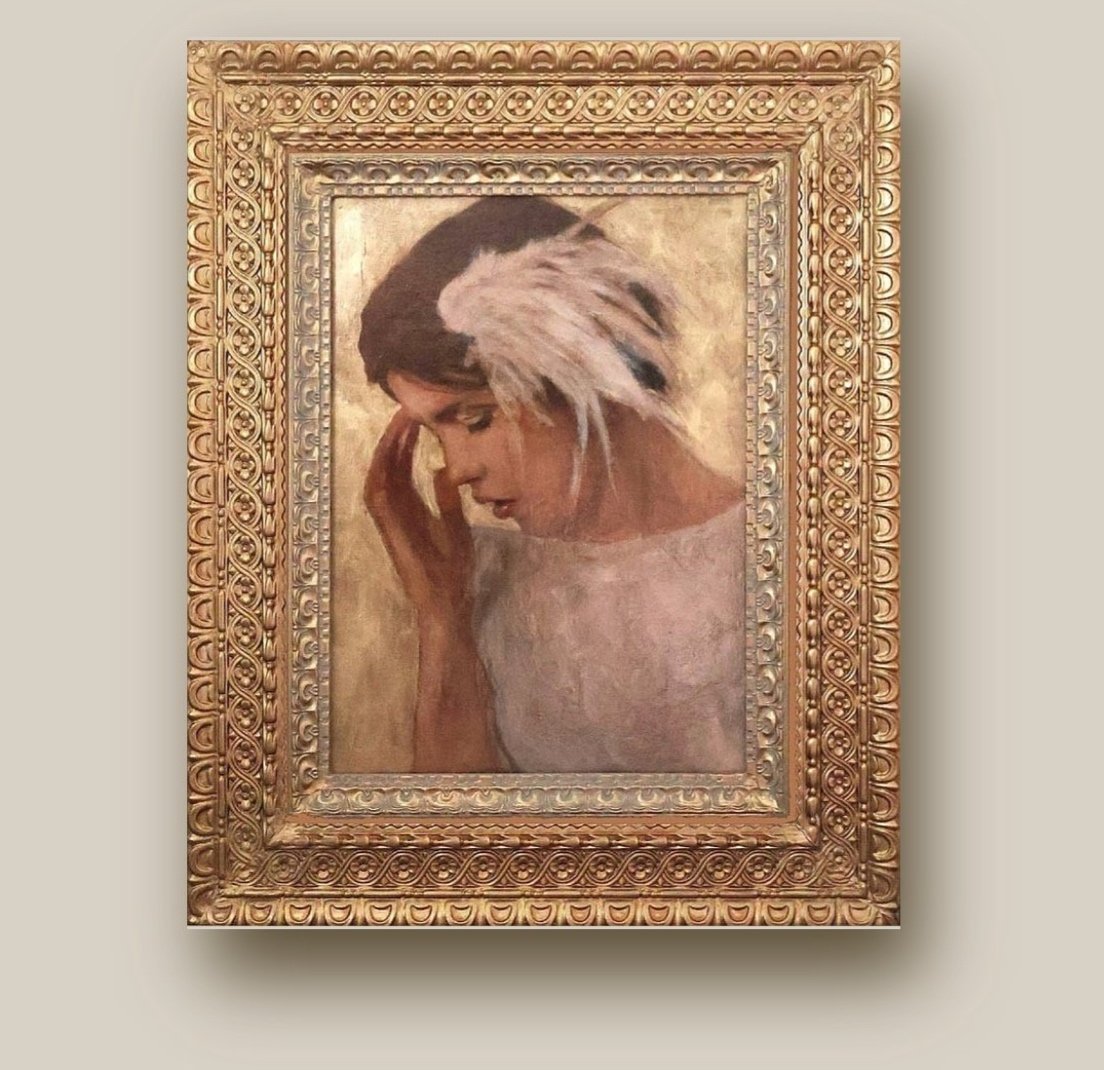 'Petit Oiseau'