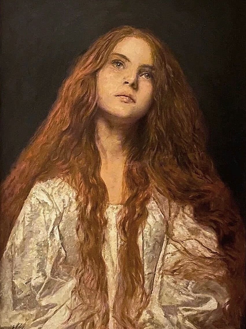 ‘Amor Aeternus’