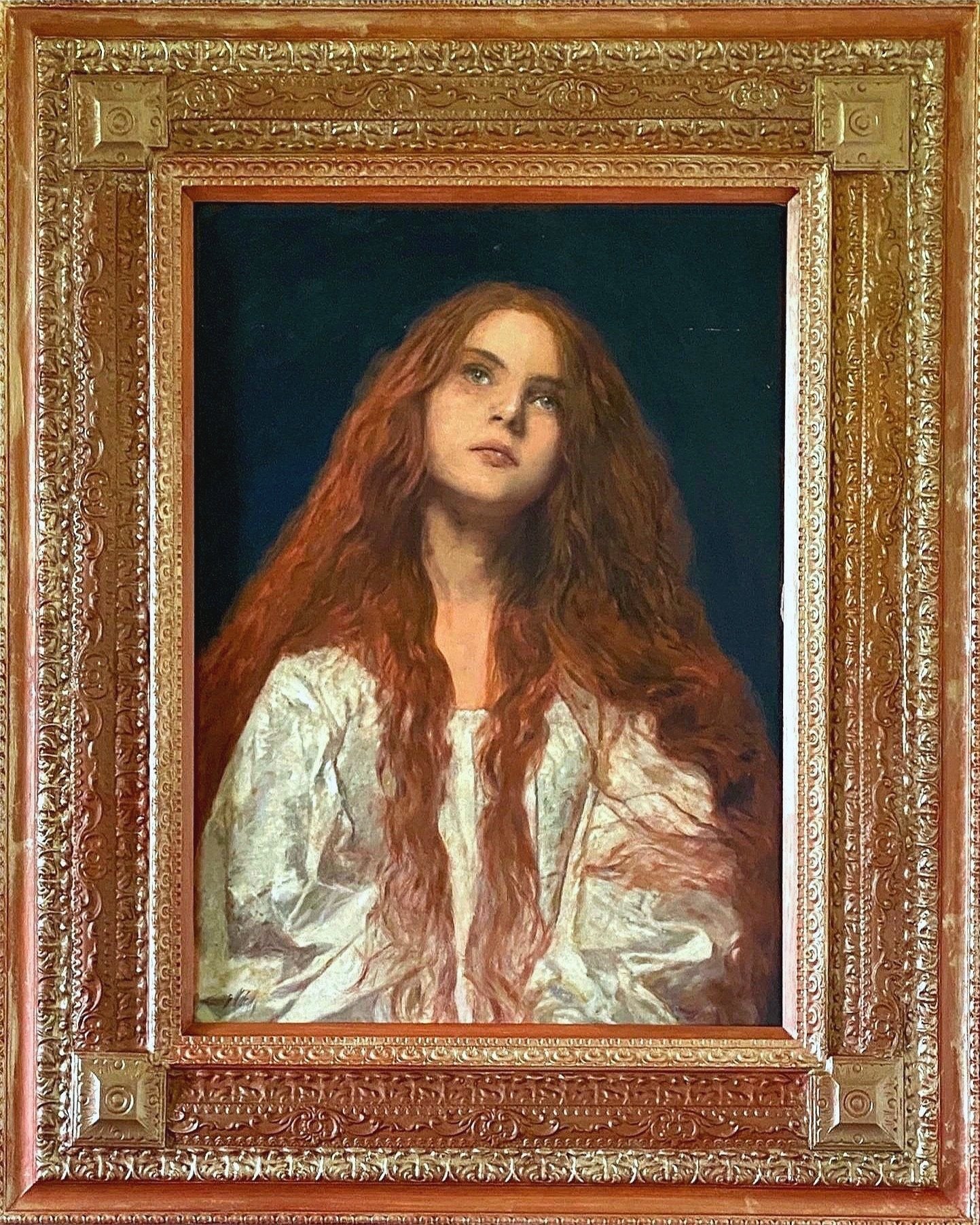 ‘Amor Aeternus’