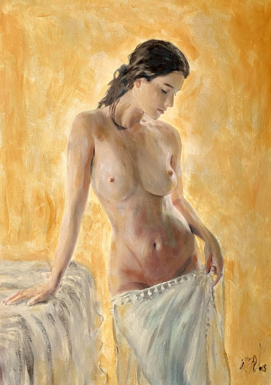 'Petite Papillon’