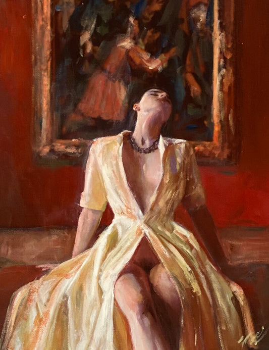 ‘The Arts’