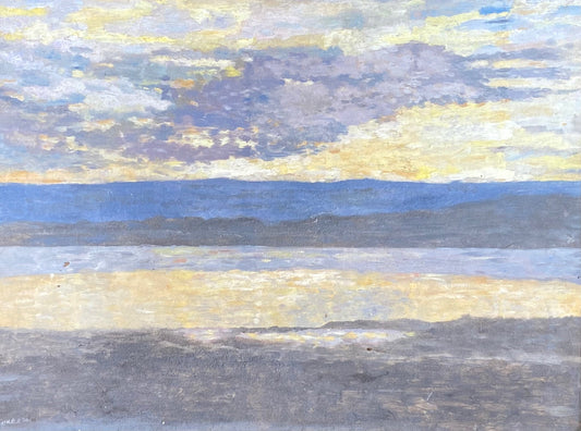 ‘The Light At The End’