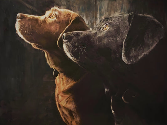 'Loyal Companions'