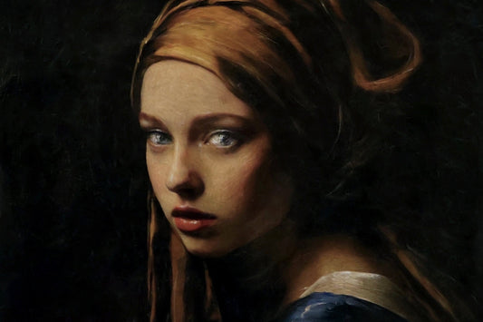 'Windows To The Soul'