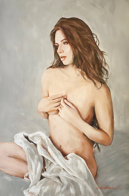 'The Whispering'
