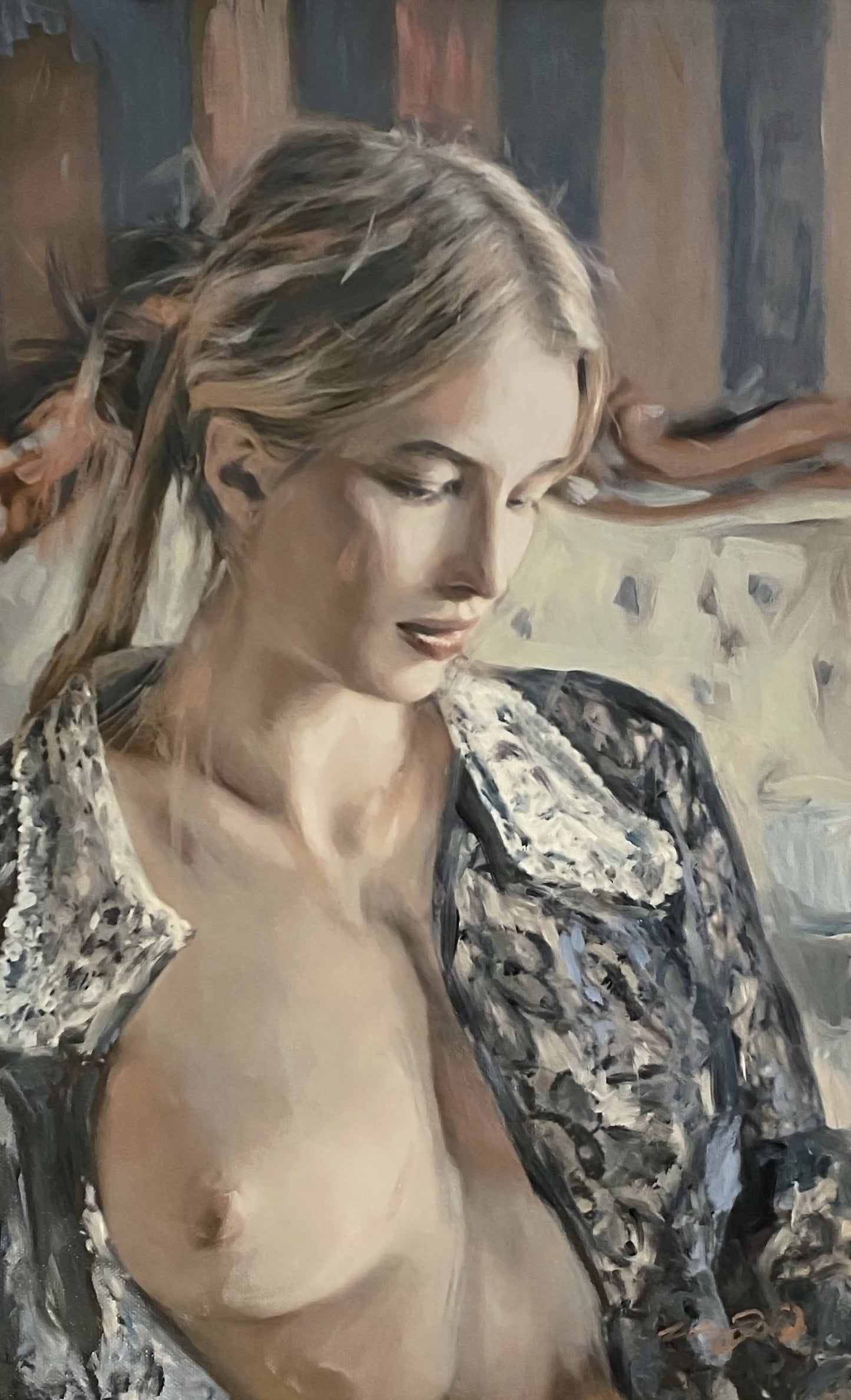 'A Spring Symphony'