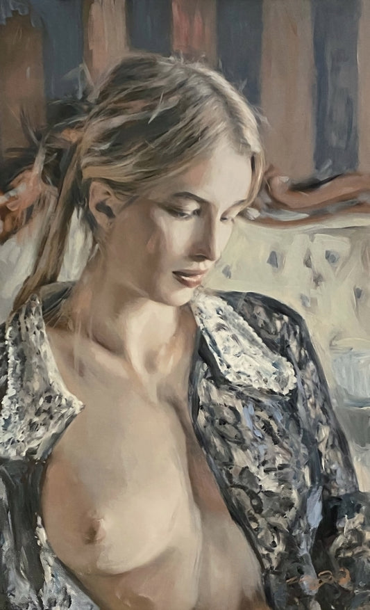 'A Spring Symphony'