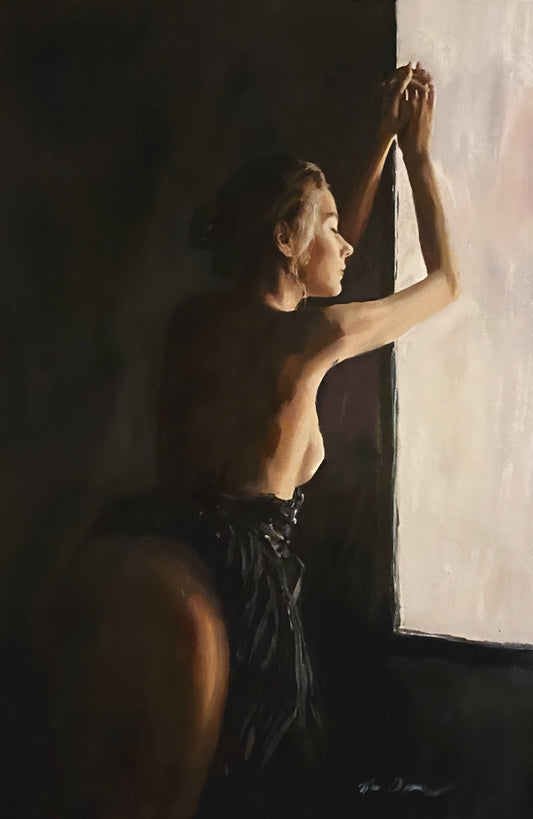 'Anticipation'