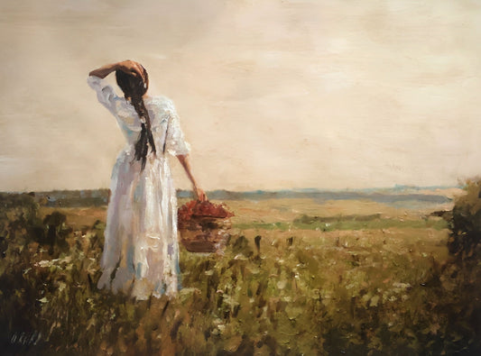 'High Summer'