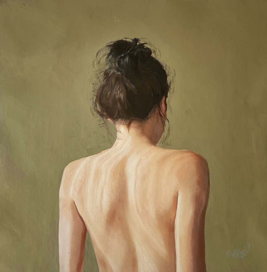 'Light Streams In'