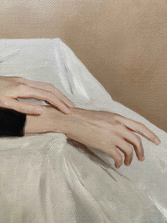 'Reaching Out'