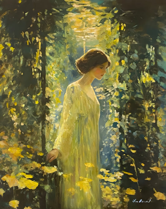 'Waterfall'