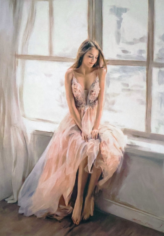 'Where Dreams Linger'