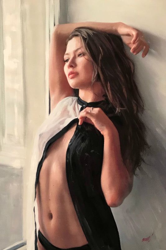 'Light, Drawing Near'