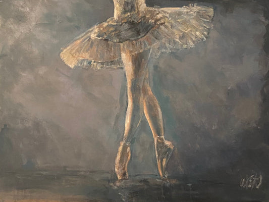 ‘La Sylphide’