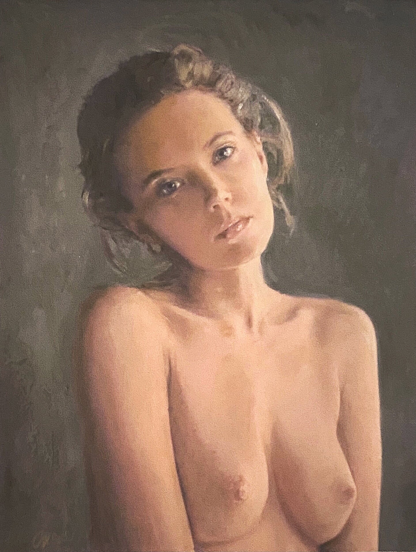 ‘Into Her Soul’