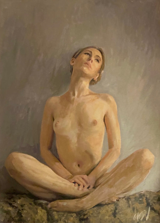 ‘Silence and Beauty’ or 'Beauty'