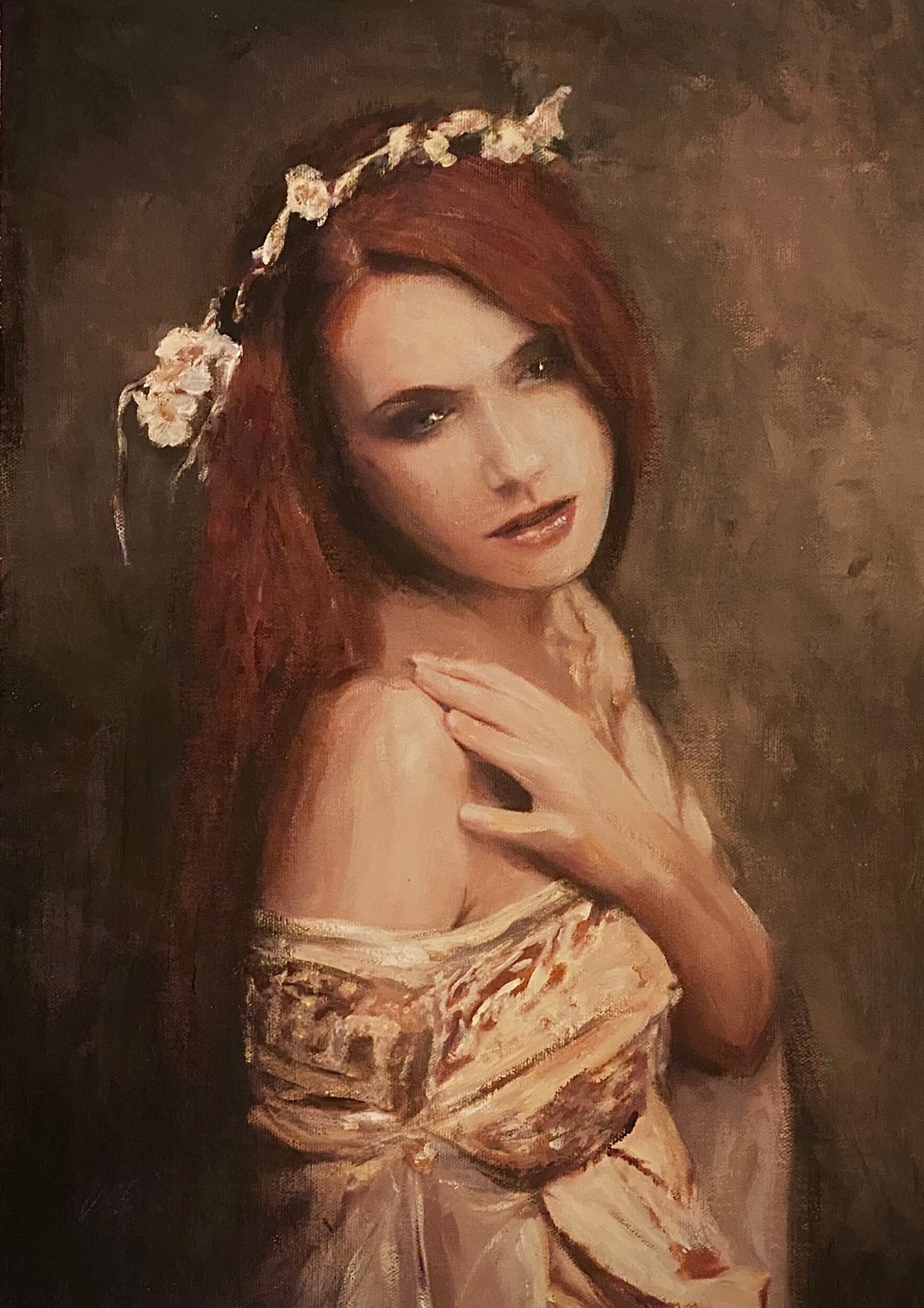 ‘Queen Of Empathy’