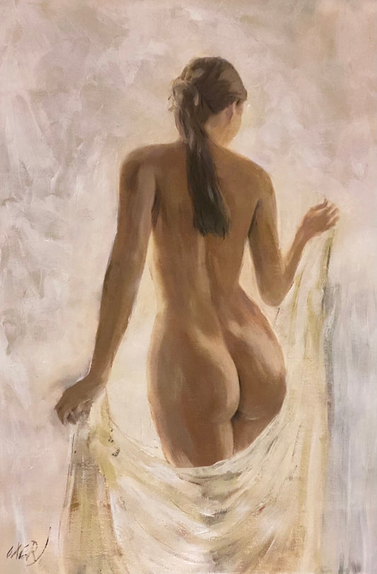 ‘The Model’